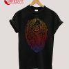 Fire Spirit T-Shirt