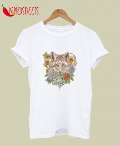 Fox T-Shirt