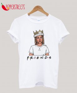 Friends Rachel T-Shirt