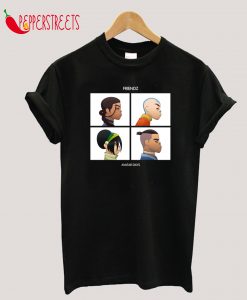 Friendz T-Shirt