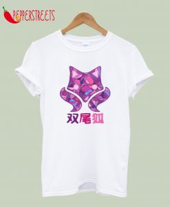 Futaba Fox T-Shirt