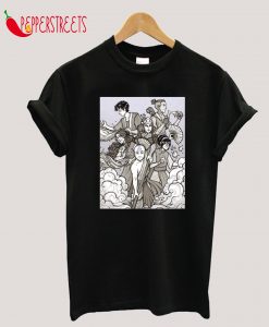 Gaang - Version 1 T-Shirt