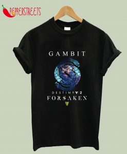 Gambit Destiny T-Shirt