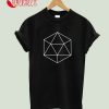 Geometric Shape T-Shirt