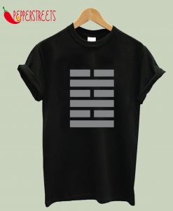 Gi Joe Arashikage Ninja Sym T-Shirt