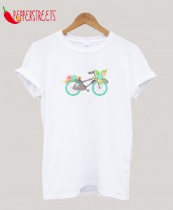Gift Bicycle T-Shirt