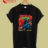 Godzilla VS COVID19 T-Shirt