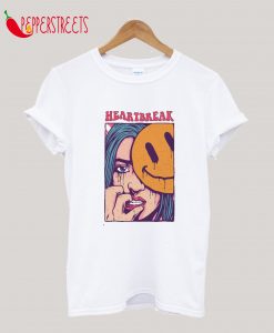 Heartbreak Girls T-Shirt