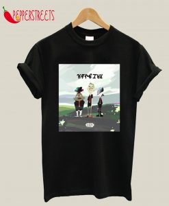 Hightide Era [Splatoon 2] T-Shirt