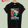 Hunter Cayde 6 T-Shirt