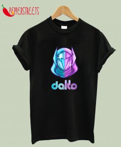 Hunter Diato Helmet T-Shirt