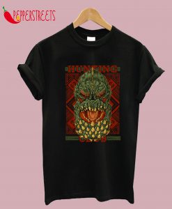 Hunting Club Jho T-Shirt