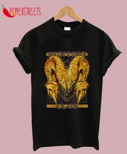 Hunting Club Kulve Taroth T-Shirt