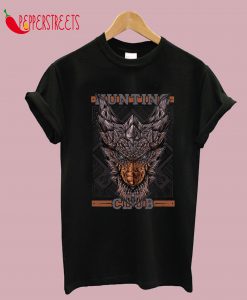 Hunting Club Kushala T-Shirt