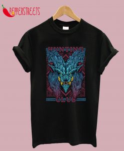 Hunting Club Lunastra T-Shirt