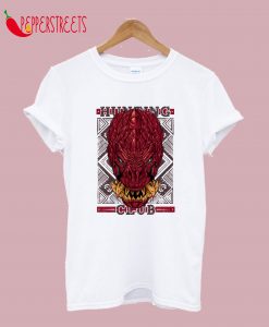 Hunting Club Odogaron T-Shirt