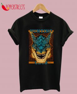 Hunting Club Tigrex T-Shirt