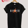 Just Bend It T-Shirt