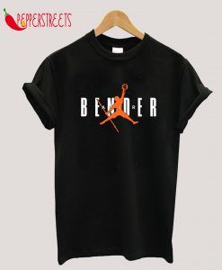 Just Bend It T-Shirt
