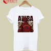 Kaneda - AKIRA T-Shirt