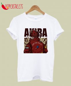 Kaneda - AKIRA T-Shirt