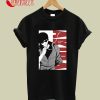 Kaneda T-Shirt