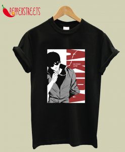 Kaneda T-Shirt