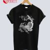 Korra Monochrome T-Shirt