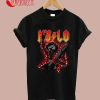 Kylo Rocks T-Shirt