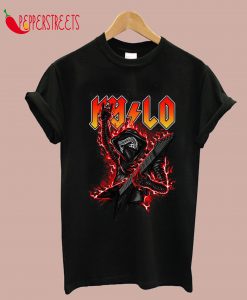 Kylo Rocks T-Shirt