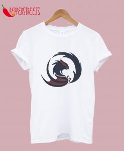Lurkin Predator Nargacug T-Shirt