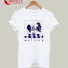 Matisse Printed T-Shirt