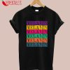 Melanin Summer T-Shirt