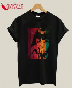 Mia Pulp T-Shirt