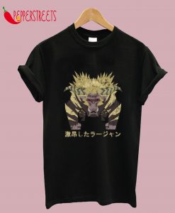 Monster Hunter World Icebor T-Shirt