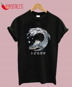 Monster Hunter World Tobi K T-Shirt