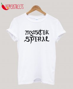 Mystik Spiral T-Shirt