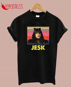 Nadja JeskWhat We Do In The Shadows T-Shirt