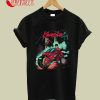 Neo-Tokyo Rain T-Shirt