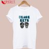 New Art Black Keys - Exclusive T-Shirt