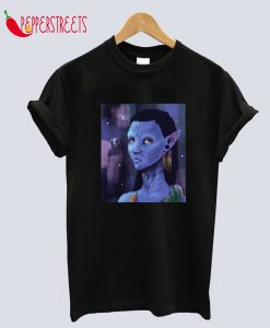 Neytiri T-Shirt