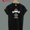 No Pain No Grain T-Shirt