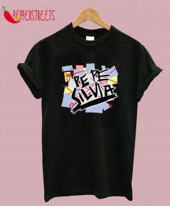 Pepe Silvia T-Shirt