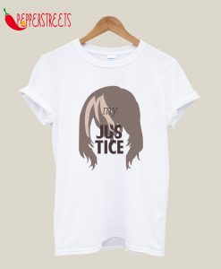 Persona 5 Goro Akechi - My Justice T-Shirt