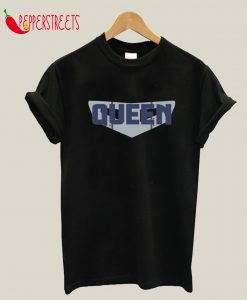 Phantom Thief Queen T-Shirt