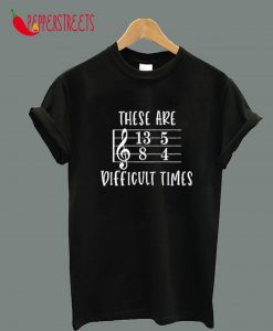 Piano T-Shirt