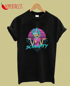 Rad Schwifty T-Shirt