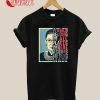 Rbg Ruth Bader Ginsburg Women Belong In All Places T Shirt 3710 T-Shirt