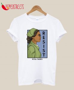 Resist T-Shirt