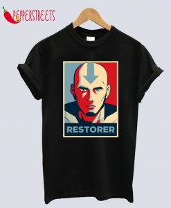 Restore T-Shirt